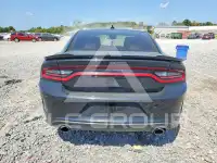2019 Dodge CHARGER фото