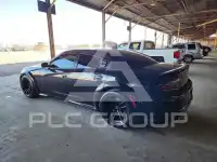2019 Dodge CHARGER фото