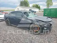 2019 Dodge CHARGER фото
