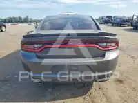 2019 Dodge CHARGER фото
