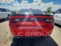 2019 Dodge CHARGER photo