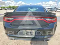 2019 Dodge CHARGER фото