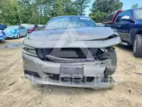 2019 Dodge CHARGER фото