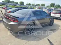2019 Dodge CHARGER photo