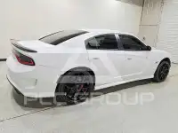 2019 Dodge CHARGER photo