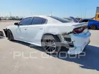 2019 Dodge CHARGER фото