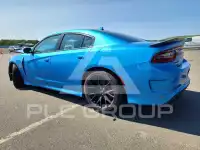 2019 Dodge CHARGER фото