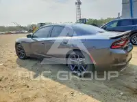 2019 Dodge CHARGER фото