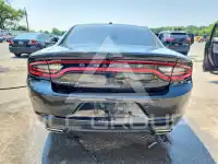 2019 Dodge CHARGER фото
