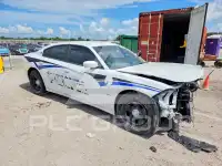 2019 Dodge CHARGER photo