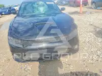2019 Dodge CHARGER фото