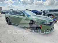 2019 Dodge CHARGER фото