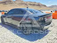 2019 Dodge CHARGER фото