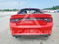 2019 Dodge CHARGER фото