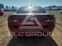 2019 Dodge CHARGER фото