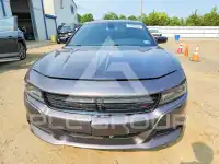 2019 Dodge CHARGER фото