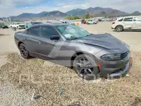 2019 Dodge CHARGER photo