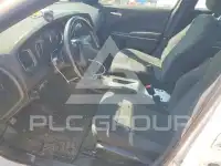 2019 Dodge CHARGER фото