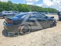 2019 Dodge CHARGER фото