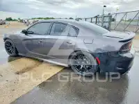 2019 Dodge CHARGER фото