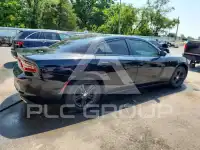 2019 Dodge CHARGER фото
