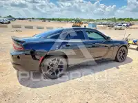 2019 Dodge CHARGER фото