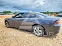 2019 Dodge CHARGER photo