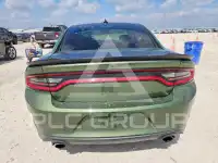 2019 Dodge CHARGER фото