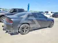 2019 Dodge CHARGER фото