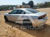 2019 Dodge CHARGER фото