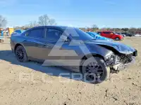 2019 Dodge CHARGER photo