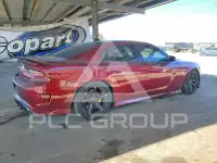 2019 Dodge CHARGER фото