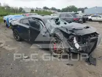 2019 Dodge CHARGER фото