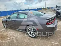 2019 Dodge CHARGER фото