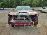2019 Dodge CHARGER photo