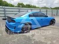 2019 Dodge CHARGER photo
