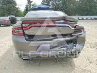 2019 Dodge CHARGER photo