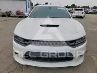 2019 Dodge CHARGER фото