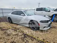 2019 Dodge CHARGER photo
