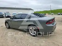 2019 Dodge CHARGER фото