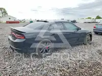 2019 Dodge CHARGER фото