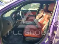 2019 Dodge CHARGER фото