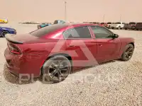 2019 Dodge CHARGER фото