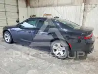 2019 Dodge CHARGER фото