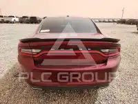 2019 Dodge CHARGER фото