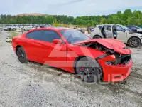 2019 Dodge CHARGER фото