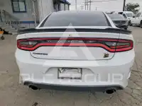 2019 Dodge CHARGER фото