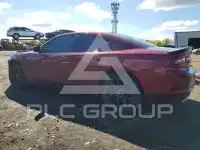 2019 Dodge CHARGER фото