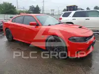 2019 Dodge CHARGER фото