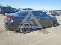 2019 Dodge CHARGER фото